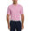 Airflux Solid Mesh Short Sleeve Golf Polo Shirt