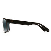 Alternate View 2 of Red Sands Polarized Rectangular Sunglasses