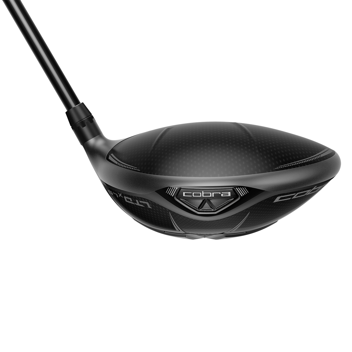 COBRA LTDx LS Black Driver | PGA TOUR Superstore