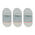 Sensible 3 Pack W