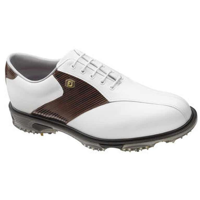 FootJoy DryJoys Tour Men's Golf Shoe: Shop FootJoy Men's Golf Shoes ...