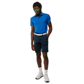 Vent Knee Length Men&#39;s Shorts
