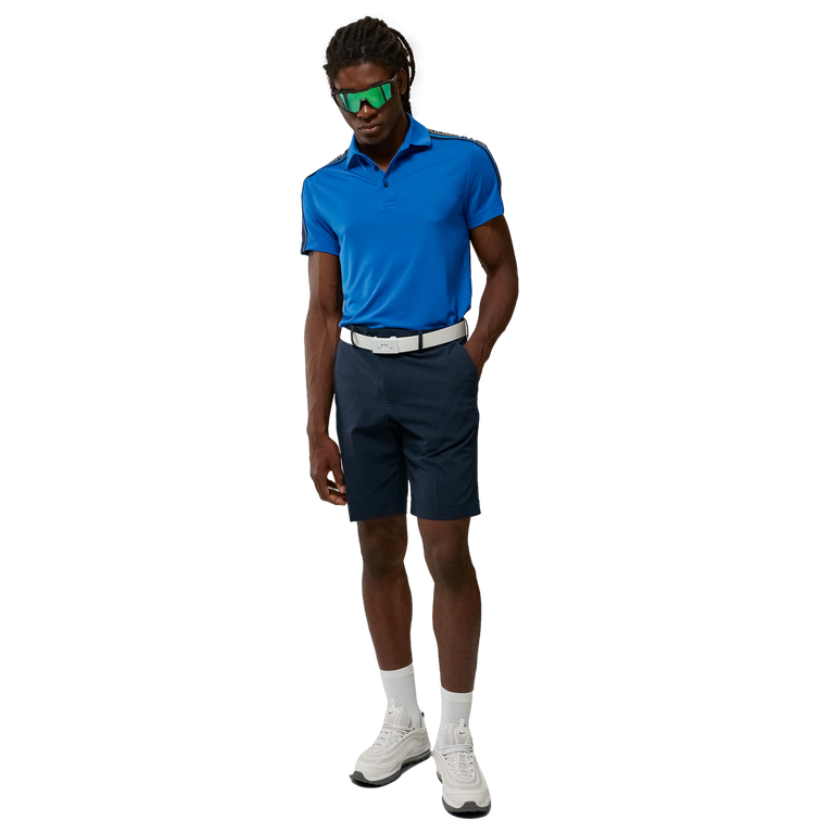 Knee length golf shorts hotsell