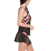 Alternate View 1 of Tech It Out Bra Tank Top