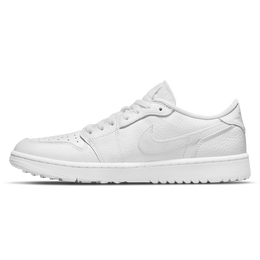 Air Jordan 1 Low G Golf Shoe