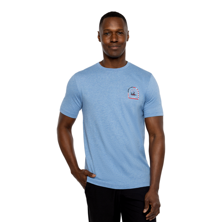 Dead Man Float T-Shirt