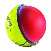 Alternate View 10 of Chrome Soft Triple Track 2022 Golf Balls