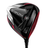 Stealth Plus+ Driver