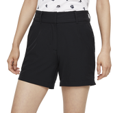 Alternate View 3 of Dri-FIT Victory Women&#39;s 5&quot; Golf Shorts