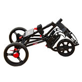 Alternate View 2 of Deluxe Junior Push Cart