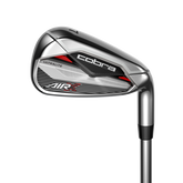 Alternate View 1 of AIR-x Combo Set w/ Graphite Shafts