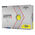 Chrome Soft X LS Triple Track 2022 Golf Balls