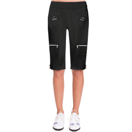Skinnylious 14&quot; Capri Pants