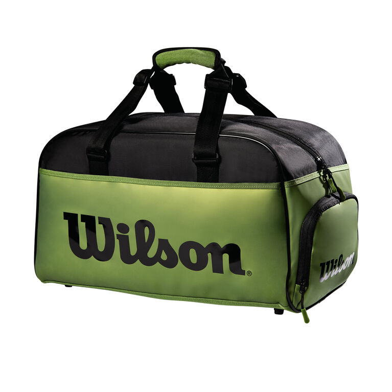Wilson Super Tour Blade Small Tennis Duffle Bag 2021 PGA TOUR