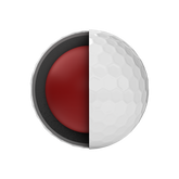 Alternate View 4 of Chrome Soft Golf Balls