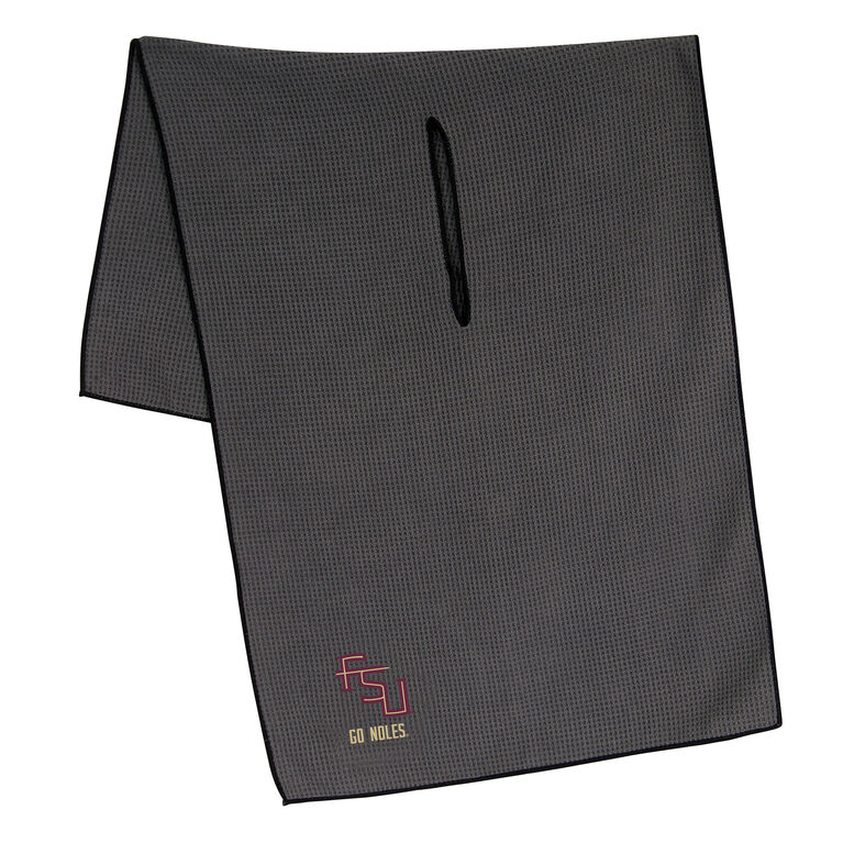 Team Effort Florida State Microfiber Towel