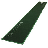 Dual Grain Mat Putting Mat