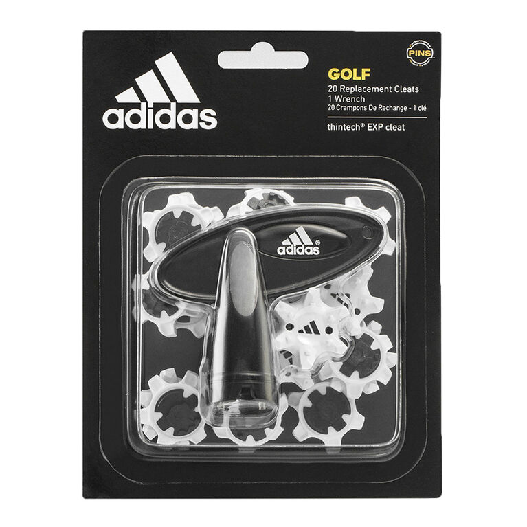 Adidas THINTECH EXP 20 Piece Cleat Packs PGA TOUR Superstore