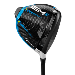 SIM2 Driver