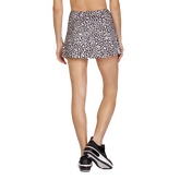 Alternate View 3 of Essential Capri Side Slit 13.5&quot; Skort