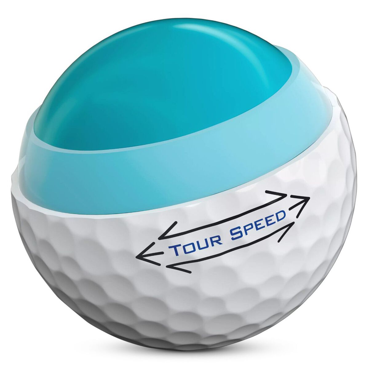 Titleist Tour Speed Golf Balls PGA TOUR Superstore