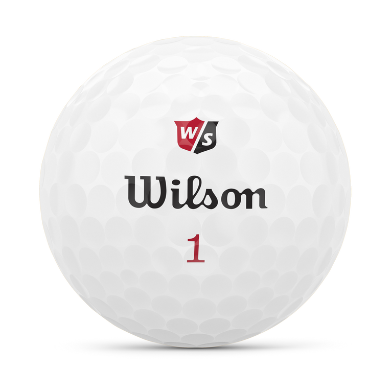 Wilson DUO Soft 2023 Golf Balls PGA TOUR Superstore