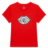 Alternate View 4 of Mother Golfer Short Sleeve T-Shirt