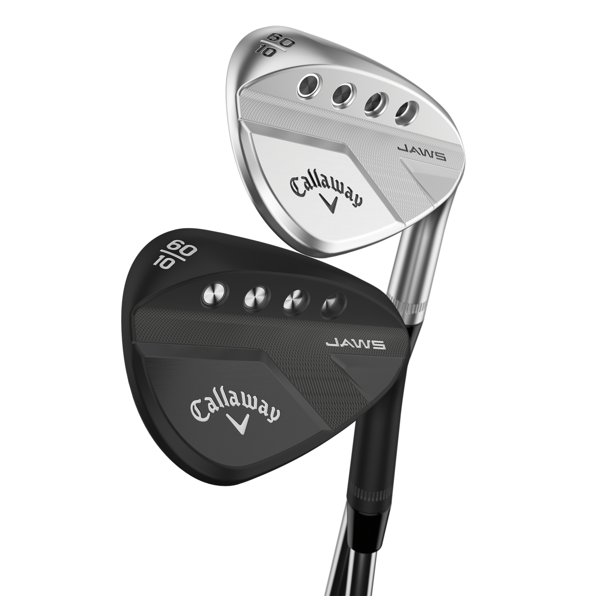 Callaway JAWS MD5 Full Toe Chrome Wedge w/ Graphite Shaft PGA TOUR