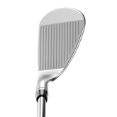 Alternate View 1 of JAWS Raw Chrome Wedge w/ Steel Shaft