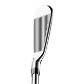 Alternate View 1 of T100 2021 Irons w/ Steel Shafts