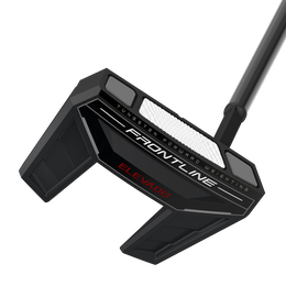 Frontline Elevado Slant Putter