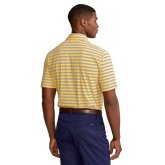 Alternate View 1 of Classic Fit Stretch Lisle Polo Shirt