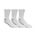 Asics Training Crew Sock 3-Pack