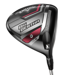 Big Bertha 2023 Driver