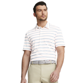 Alternate View 2 of Mattr Striper Polo