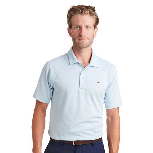 vineyard vines golf shirt