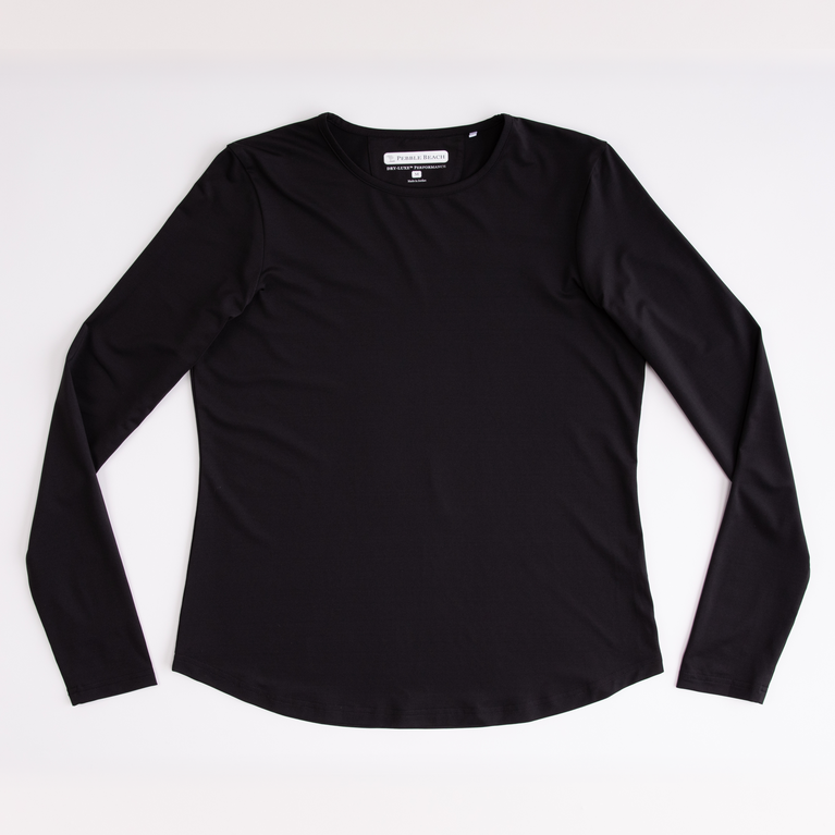 Long Sleeve Women&#39;s Sun Shirt