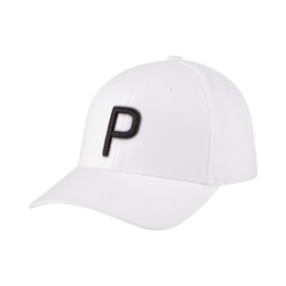 Women&#39;s P Cap 2021 Adjustable