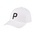 Women&#39;s P Cap 2021 Adjustable