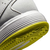 Alternate View 5 of adidas Barricade Court 2 Women&#39;s Tennis Shoe - White/Yellow