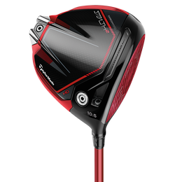 Stealth 2 High Draw Driver