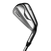 Alternate View 6 of T200 2021 Irons w/ Steel Shafts