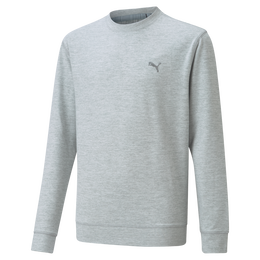 Cloudspun Junior Boys Crewneck Pull Over