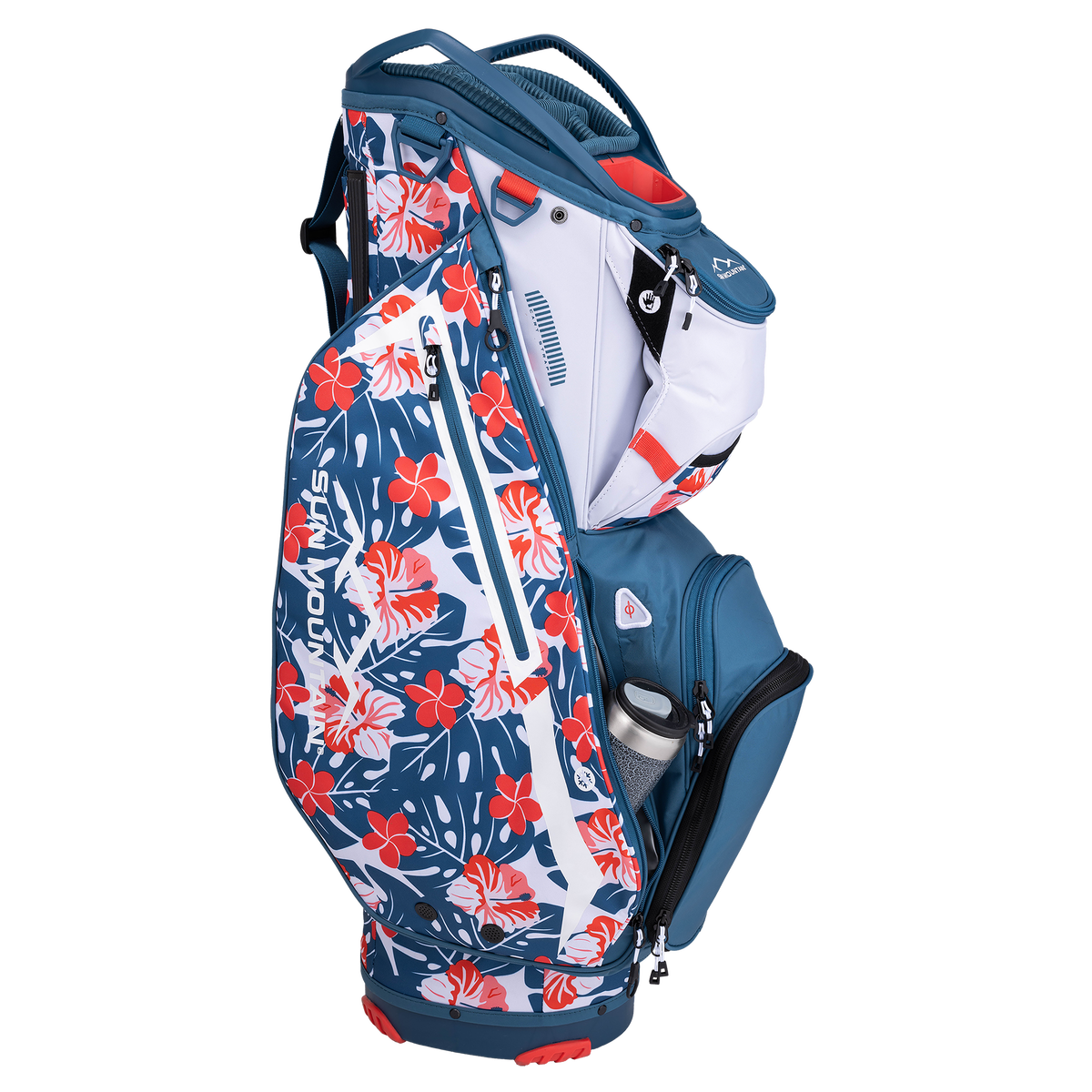 Sun Mountain Maverick 2024 Cart Bag PGA TOUR Superstore