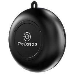 The Dart 2.0 Magnetic Speaker