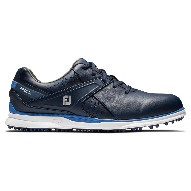 Blue golf on sale shoes