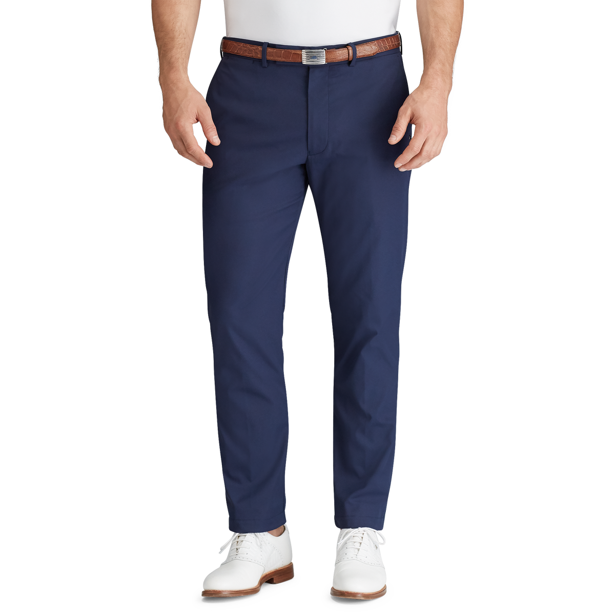 RLX Golf Tailored Fit 5 Pocket Golf Pant | PGA TOUR Superstore