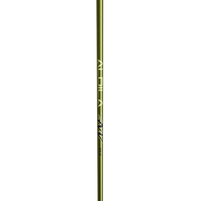 NV .335 Wood Shaft