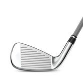 Alternate View 2 of Launch Pad 2 Women&#39;s Irons w/ Graphite Shafts