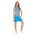 Blue/White